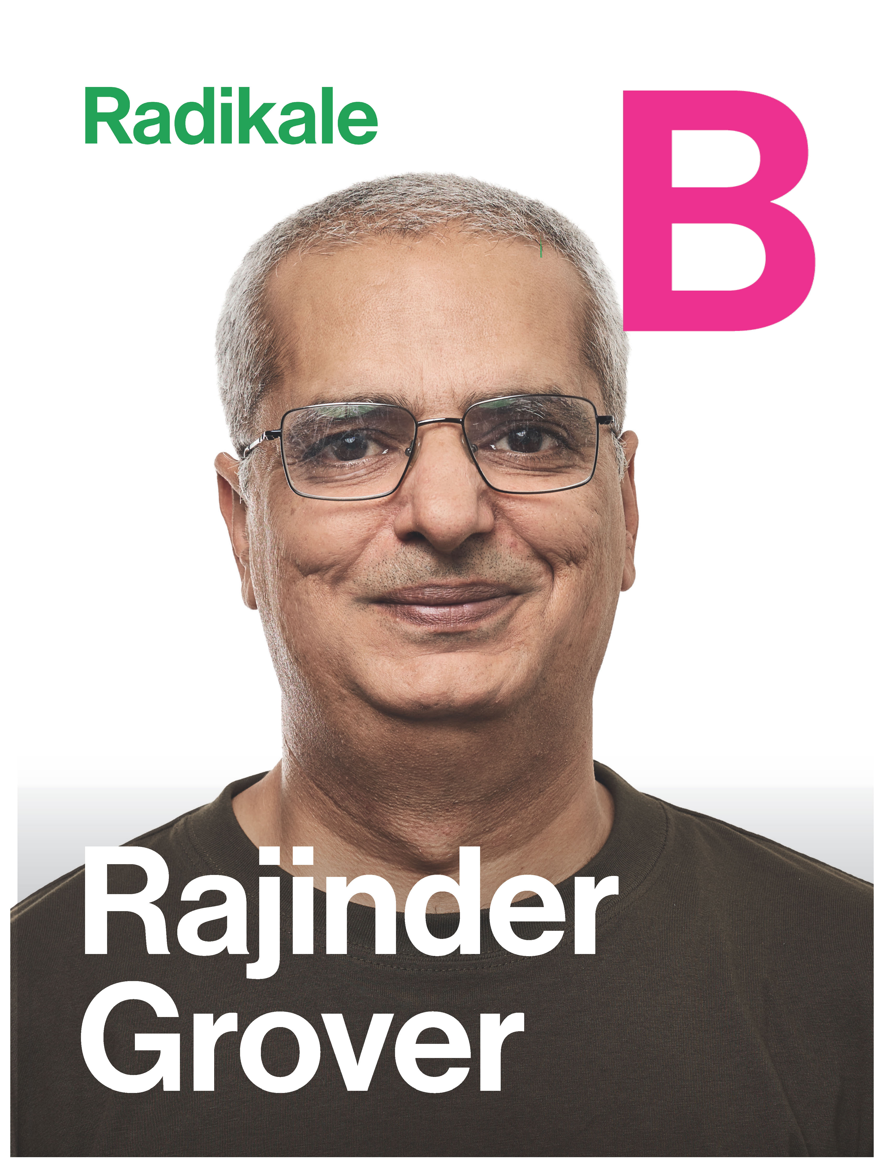 From Newcomer to Politics: My Journey in Kolding
