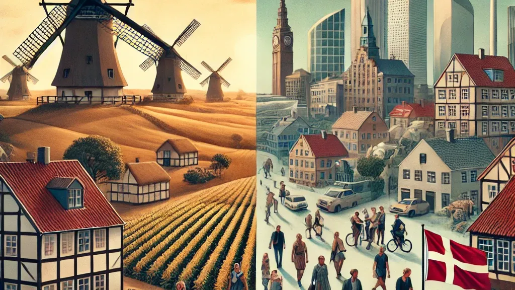 The Jante Law in Denmark: Insights from an Immigrant’s Perspective