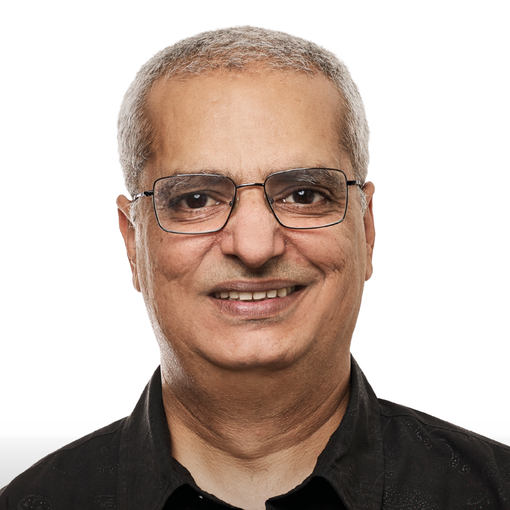 Rajinder Grover